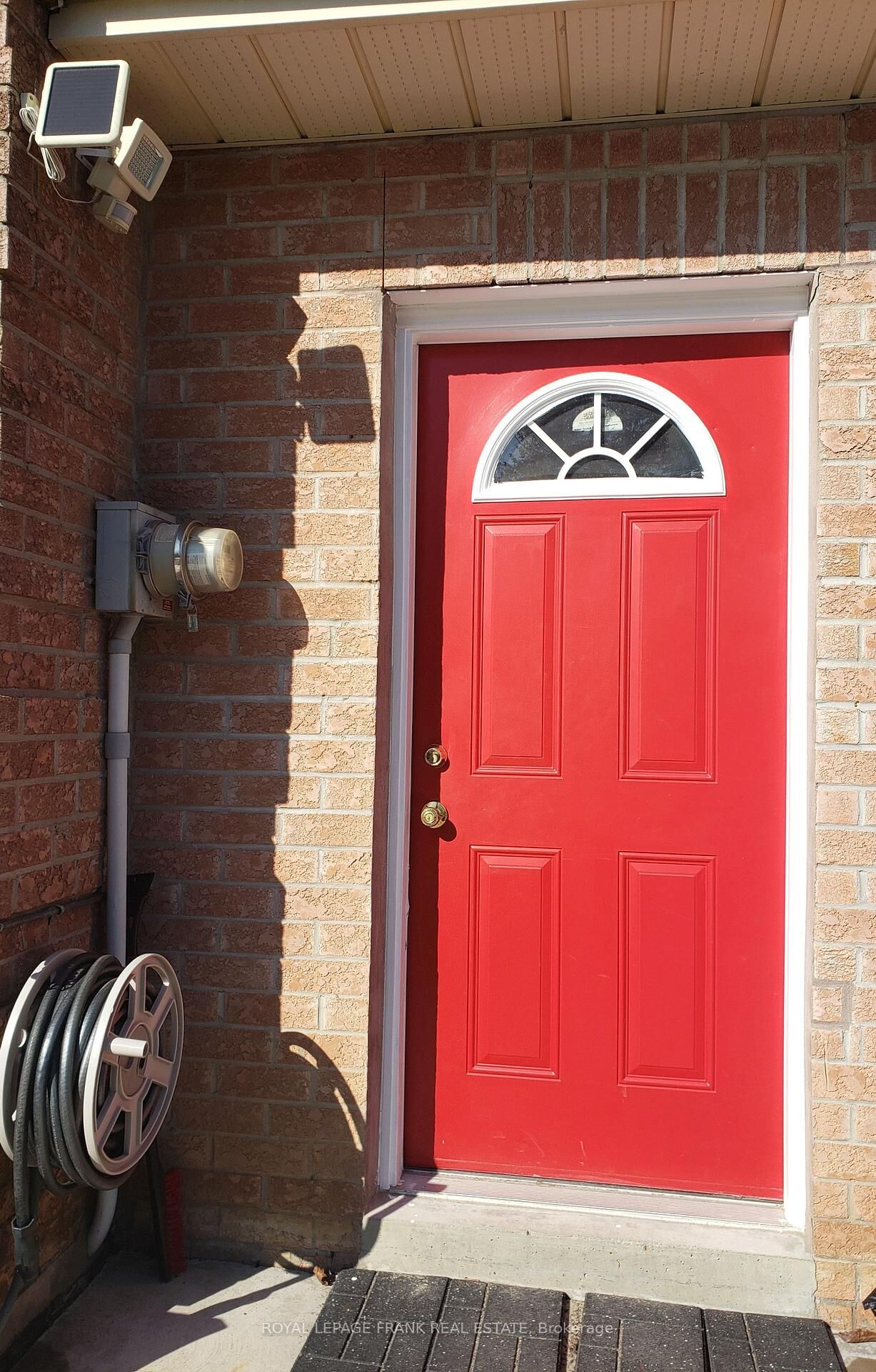 Property Photo: 960 Brawley Road W ON L1M 1M6