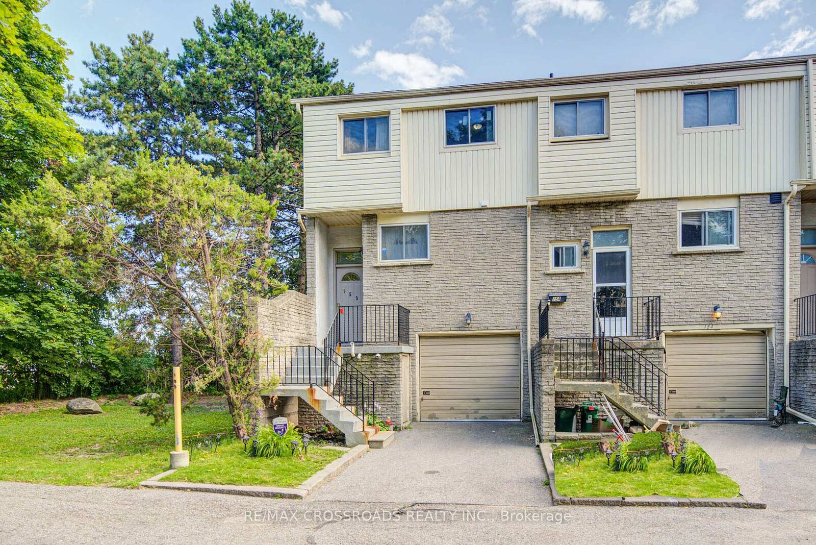 Property Photo:  1915 Denmar Road 153  ON L1V 3E1 