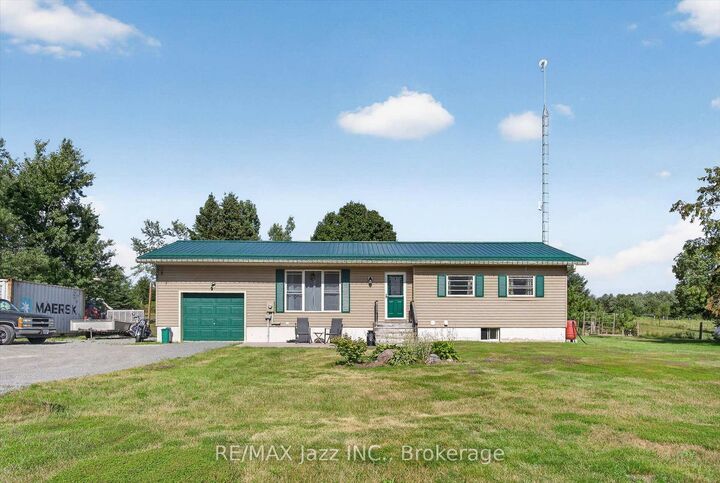 Property Photo:  1967 Comstock Line  ON K0L 2V0 