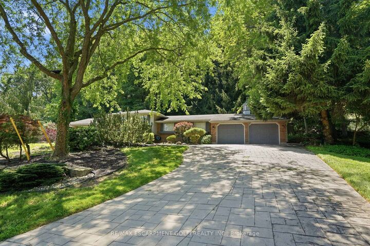 Property Photo: 38 Kingsway Boulevard ON L3M 3E7