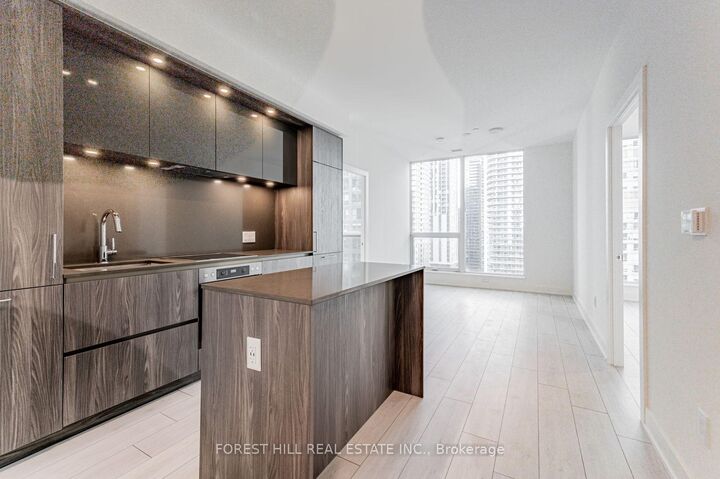 Property Photo:  15 Mercer Street 1905  ON M5V 1H2 