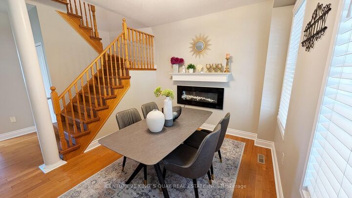 Property Photo: 13 Evaridge Drive ON L6B 1E9