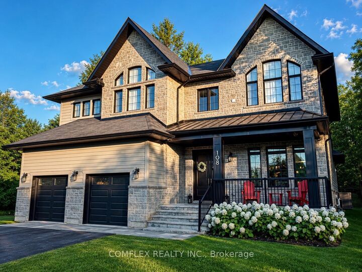 108 Avenue Road — photo 1