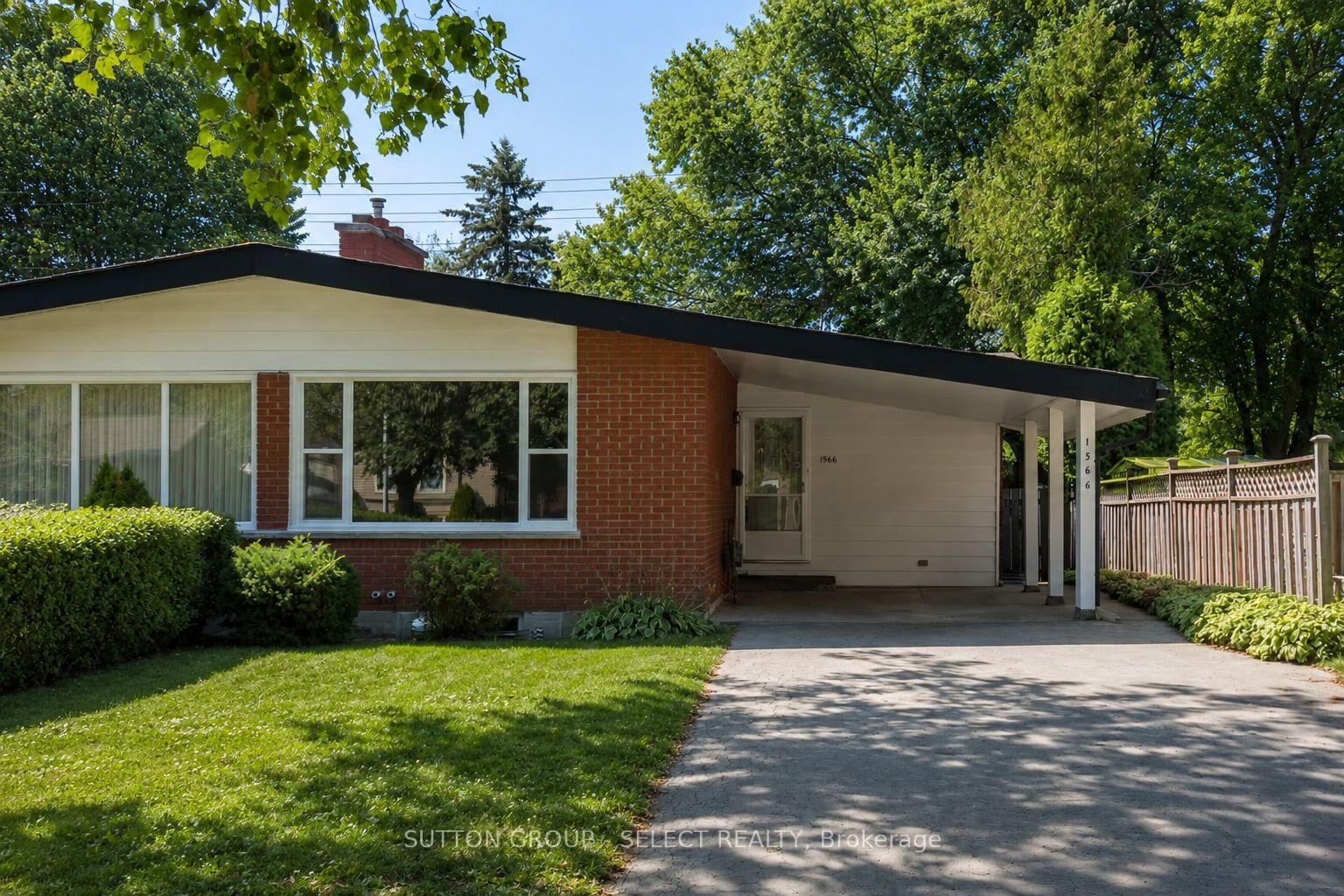 Property Photo:  1566 Nairn Avenue  ON N5V 2P2 