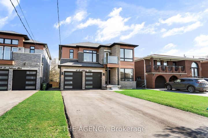41 St Andrews Boulevard — photo 1