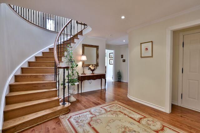 Property Photo: 15 Sonata Crescent ON M3B 2C3