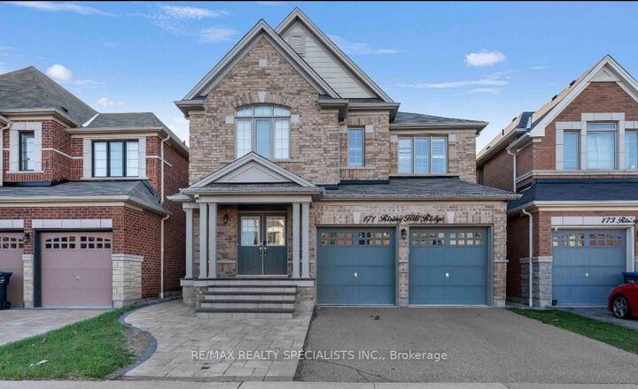 171 Rising Hill Ridge — photo 1