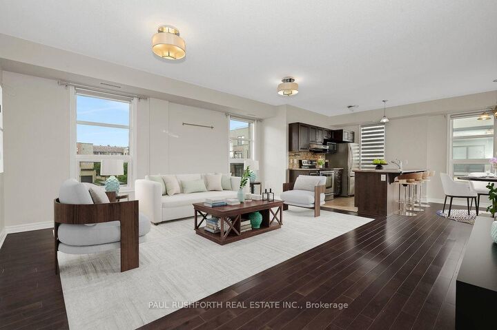 Property Photo:  200 Glenroy Gilbert Drive 304  ON K2J 5W2 