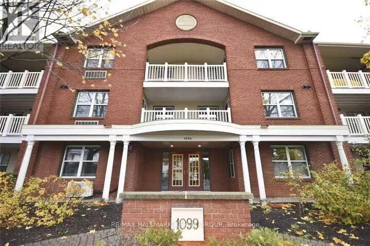 Property Photo: 1099 Cadboro Road 115 ON K1J 9K4