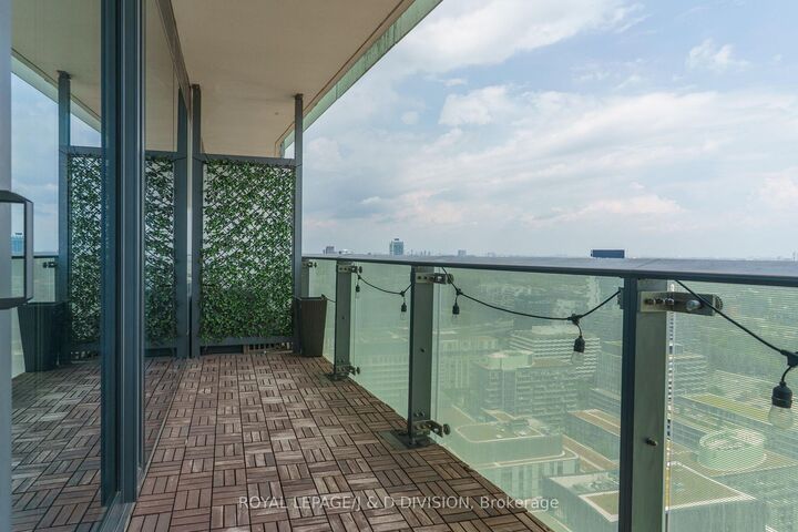 Property Photo: 390 Cherry Street 3105 ON M5A 0E2
