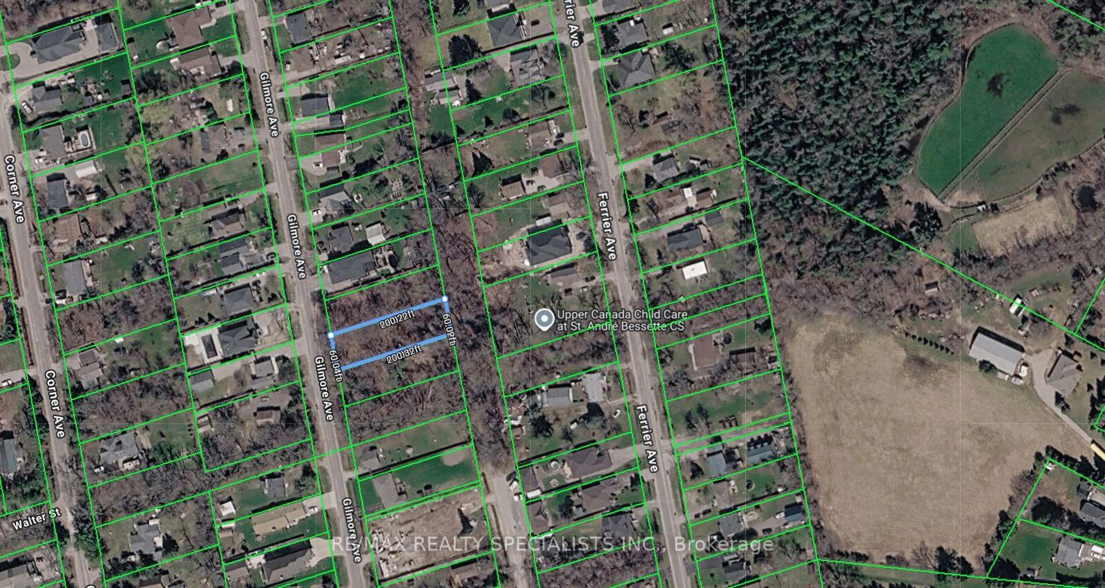 Property Photo:  985 Gilmore Avenue  ON L0L 1W0 