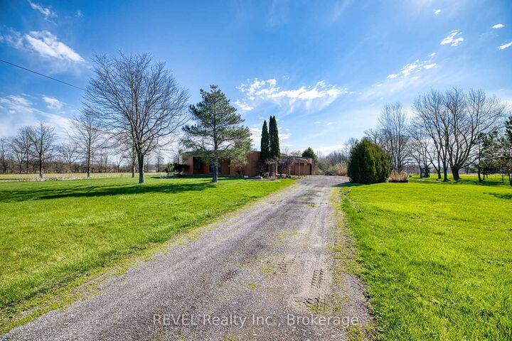 Property Photo:  9572 Sodom Road  ON L2G 0S7 