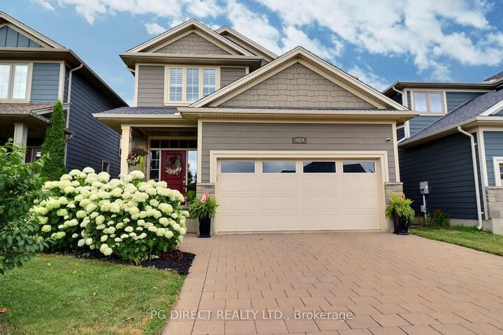 3089 Pomeroy Lane — photo 1