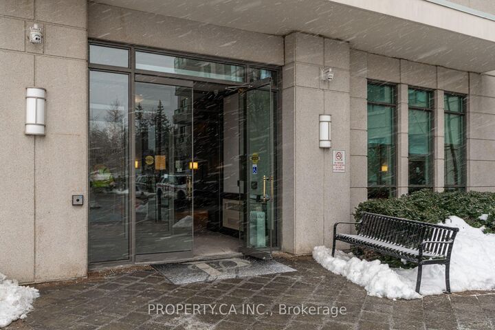 Property Photo:  88 Promenade Circle 201  ON L4J 9A4 