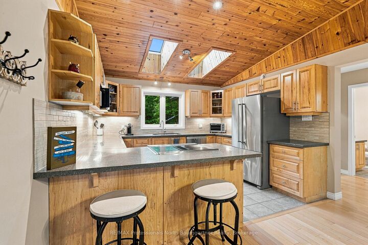 Property Photo:  3386 West Shore Road  ON K0M 1S0 