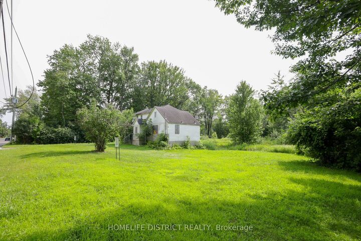 3362 - Part Lot 3 Tooley Road — photo 1