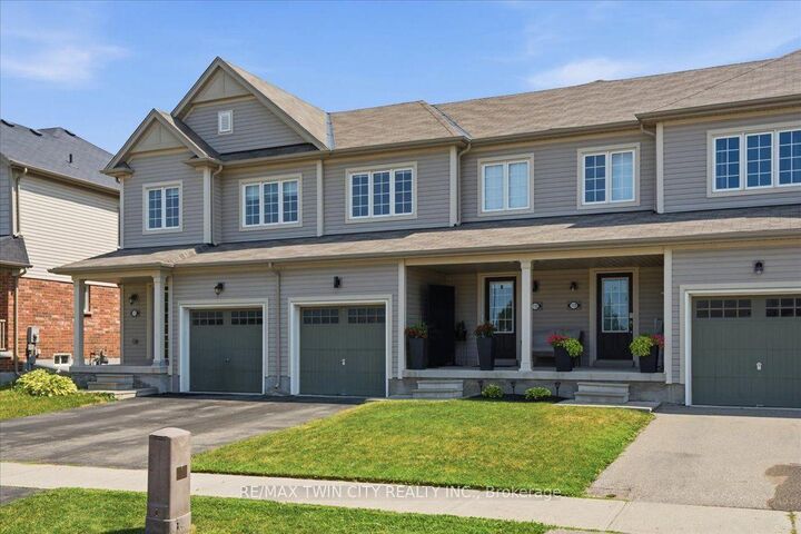 Property Photo:  115 English Lane  ON N3T 0N8 