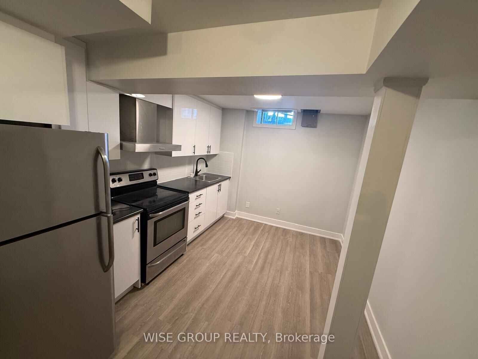 Property Photo:  55 Purdy Crescent Basement  ON M9N 3X7 