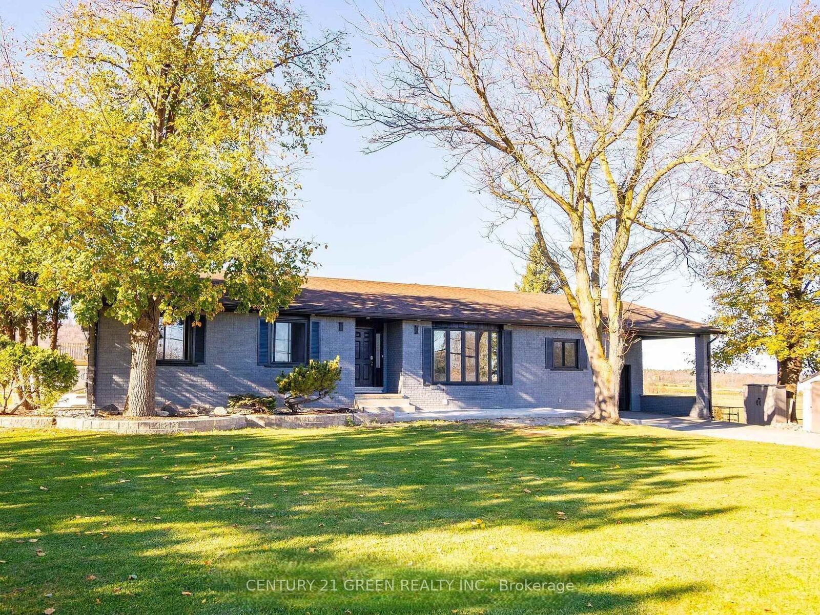 Property Photo:  5459 Campbellville Road  ON L9E 0C1 