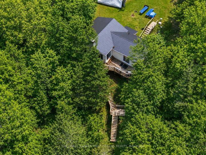 Property Photo: 1091 Big Clear Lane ON K0H 0B6