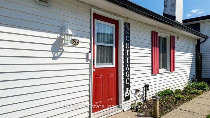 Property Photo:  1129 McCarthy's Point Road  ON K0L 1T0 