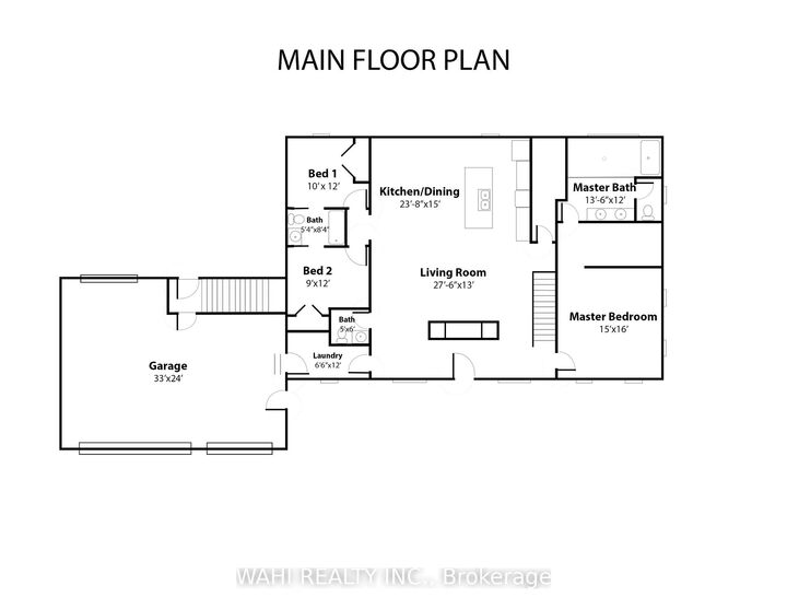 Property Photo:  2265 Rollin Road  ON K0A 3N0 