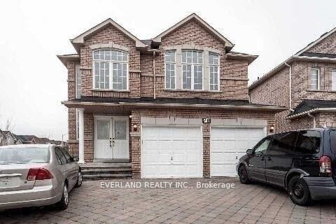 Property Photo: 78 Eastvale Drive Bsmt ON L3S 4S3