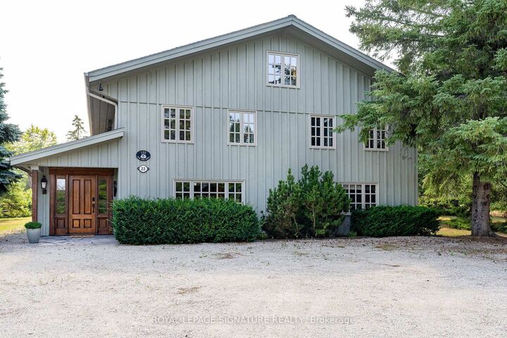Property Photo: 22 Newton Way ON L9Y 3Y9