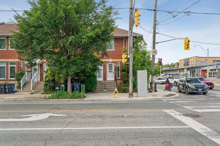 1508 Dupont Street — photo 1