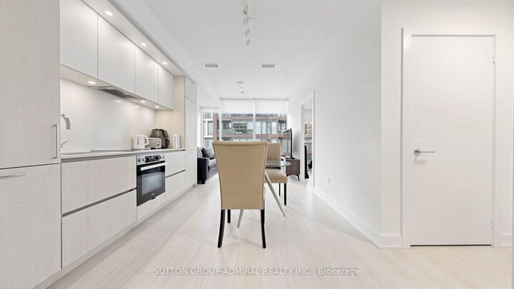 Property Photo:  35 Mercer Street 3011  ON M5V 0V1 