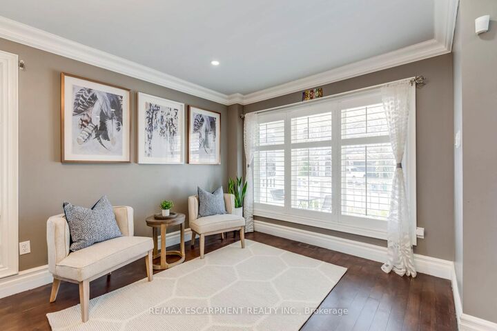 Property Photo: 2241 Shadetree Avenue ON L7L 6L4