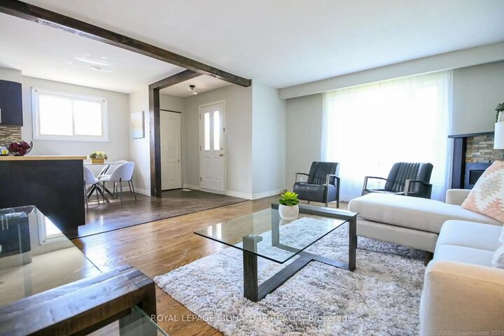 Property Photo:  33 Behan Street Upper  ON L8T 4N5 