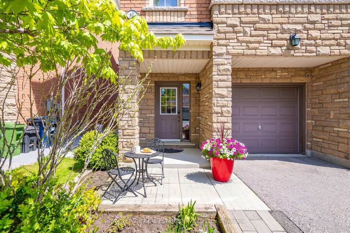 Property Photo: 61 Pidgeon Street ON M1L 0C8