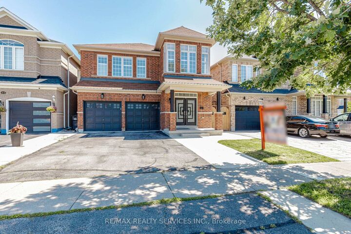 Property Photo:  61 Sugarcane Avenue  ON L6R 0E6 
