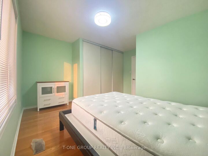 Property Photo:  3680 Brimly Road 9  ON M1V 4X6 