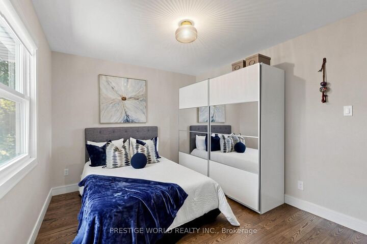 Property Photo: 20 Hester Court ON L3T 3K5