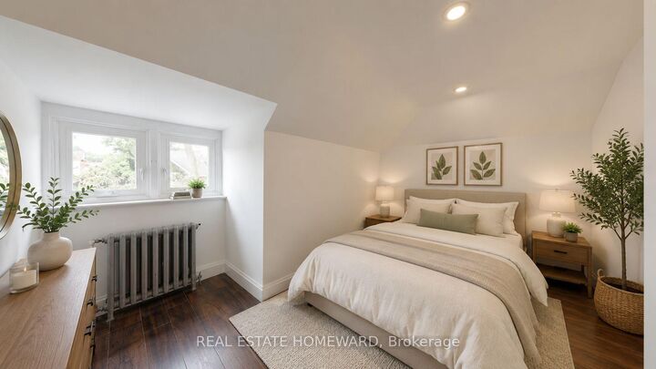Property Photo:  73 Mary Street 3-73  ON L4N 1T2 