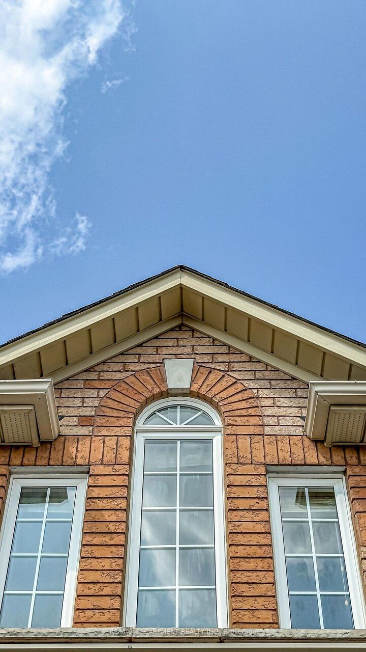 Property Photo: 58 Peachwood Crescent ON L8E 5Z8