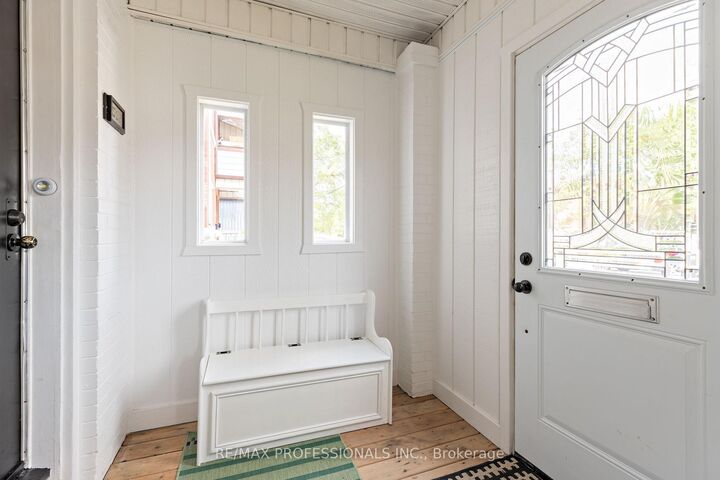 Property Photo: 502 Jane Street ON M6S 4A2
