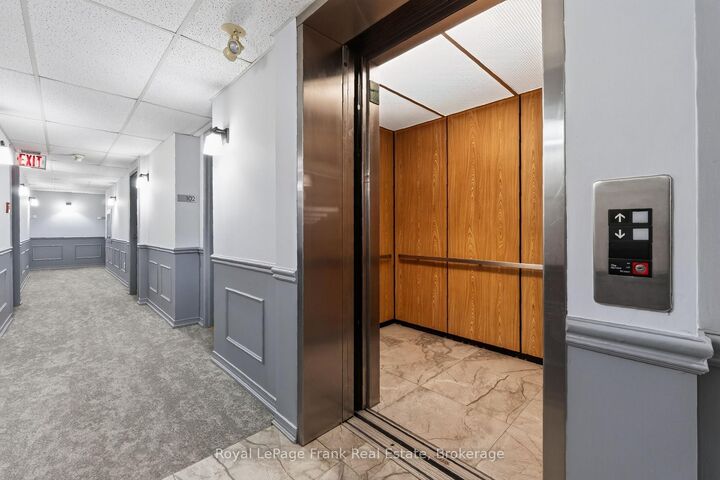 Property Photo:  50 Rivermill Boulevard 408  ON K9V 6C1 