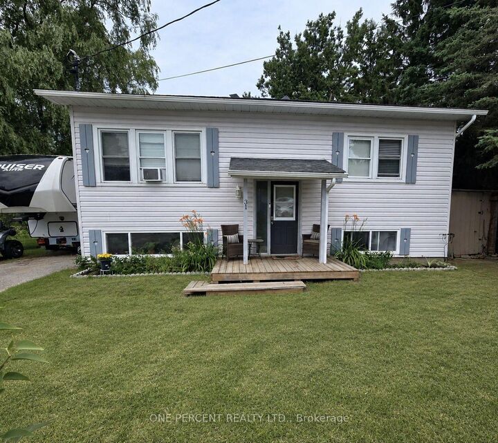 31 Prince Street — photo 1