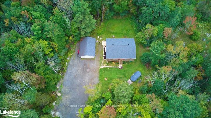 Property Photo: 295 Town Line Road W ON P1H 1T8