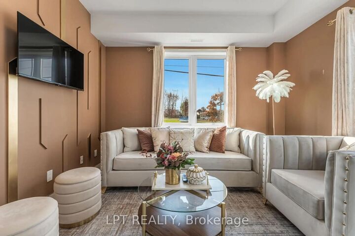 Property Photo:  6065 McLeod Road 213  ON L2G 0Z7 