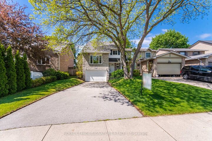 Property Photo: 3453 Hannibal Road ON L7M 1Z5