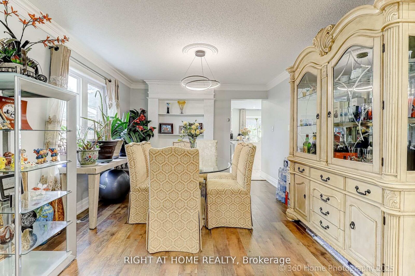 Property Photo:  71 Church Street  ON L4P 0K7 