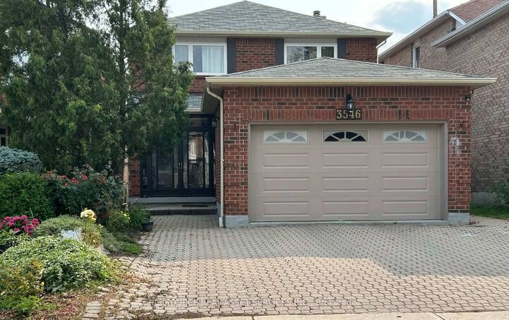 3546 Italia Crescent — photo 1