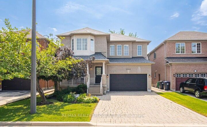 3512 Positano Place — photo 1