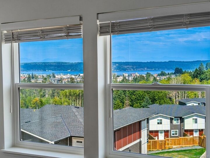 Property Photo: 850 Park Forest Dr #(Sl-72)46 BC V9W 0H9