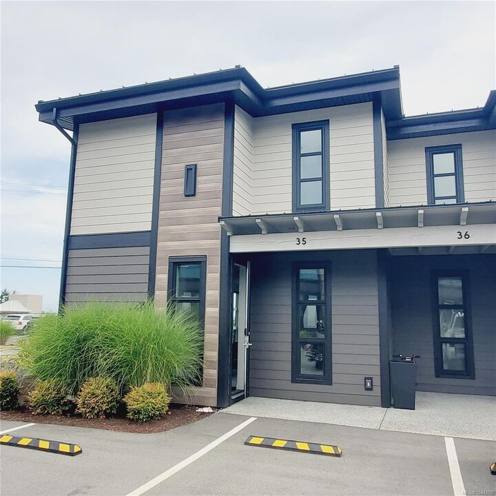 Property Photo:  1175 Resort Dr #35  BC V9P 2E3 