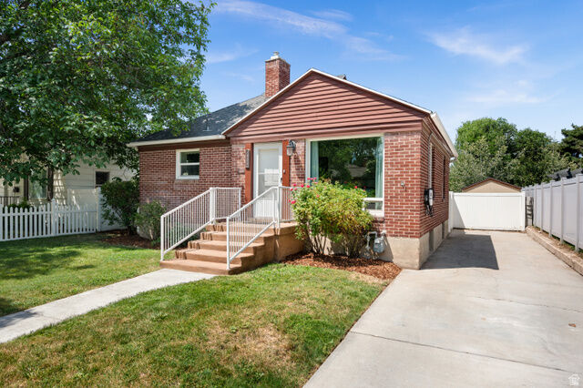 Property Photo:  2892 S McClelland St E  UT 84106 